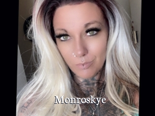 Monroskye