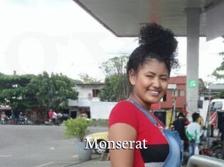 Monserat