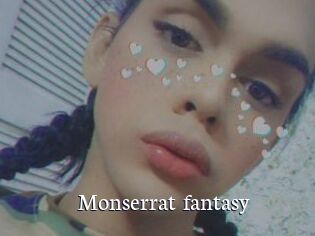Monserrat_fantasy