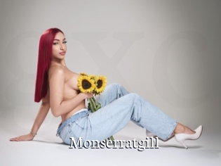 monserratgill Gratis xxx Clips