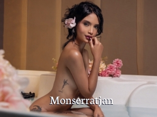 monserratjan Gratis xxx Clips