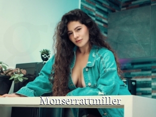 monserrattmiller Gratis xxx Clips