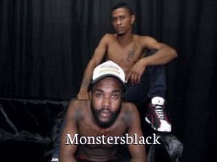 Monstersblack