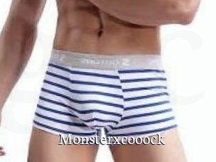monsterxcooock Gratis xxx Clips