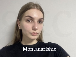 Montanarishie