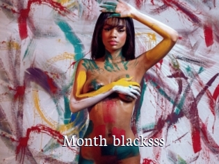 Month_blacksss