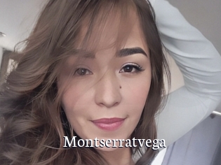 Montserratvega