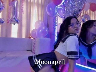 Moonapril