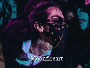 Moonfireart