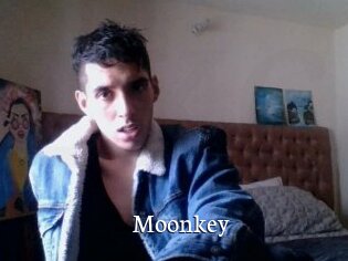 Moonkey