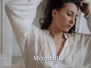 Moonmilk