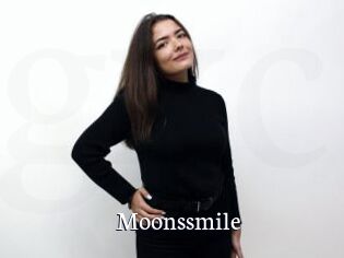 Moonssmile