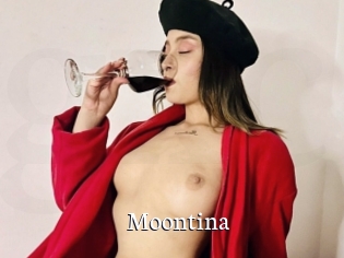 Moontina