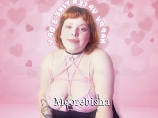 Moorebisha