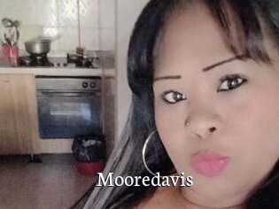 Mooredavis