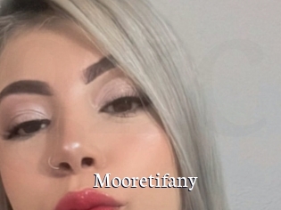 Mooretifany