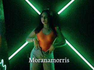 Moranamorris