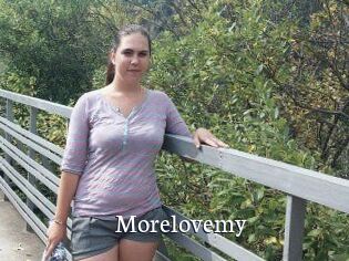 Morelovemy