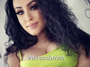 morenalovett Gratis xxx Clips