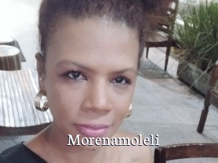 Morenamoleli