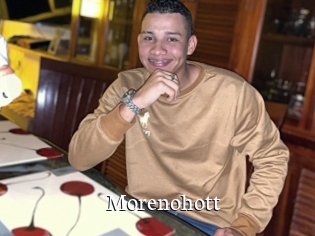 Morenohott