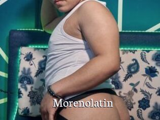 Morenolatin