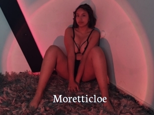 Moretticloe