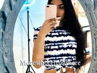 Morewhorefromhere