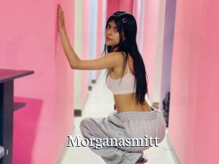Morganasmitt