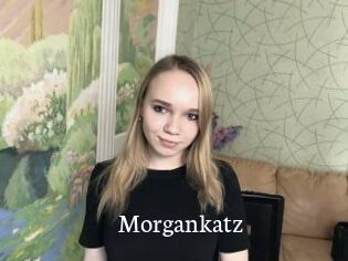 Morgankatz