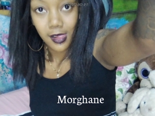 Morghane