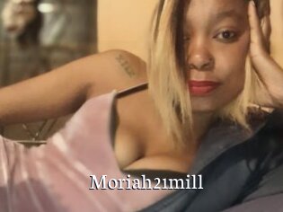 Moriah21mill