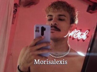 Morisalexis
