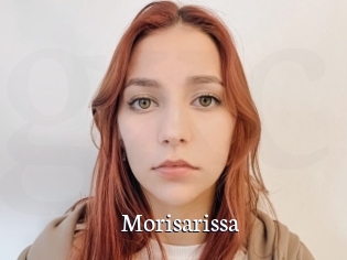 Morisarissa