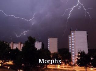 Morphx