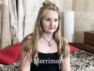 Morrimorr