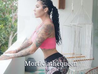 Morticiathequeen
