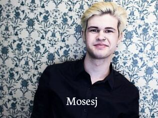 Mosesj