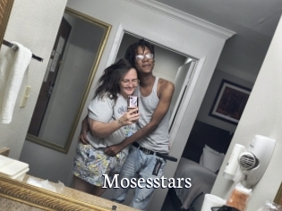 Mosesstars