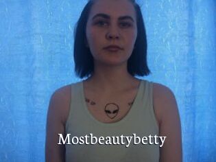 Mostbeautybetty