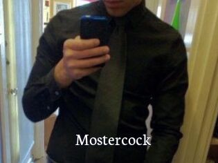 Mostercock