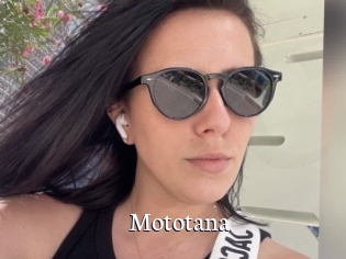 Mototana