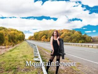 Mountainfloweer