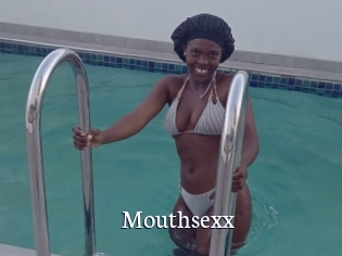 Mouthsexx