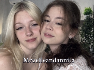 Mozelleandannita