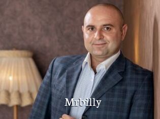 Mrbilly