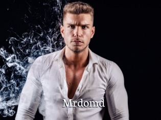 Mrdomd