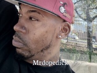 Mrdopedick