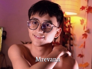 Mrevann