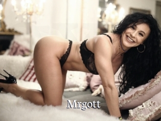Mrgott